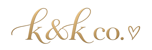 k&k co. 