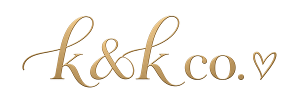 k&k co. 